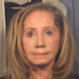 Meet your Posher, Nancy